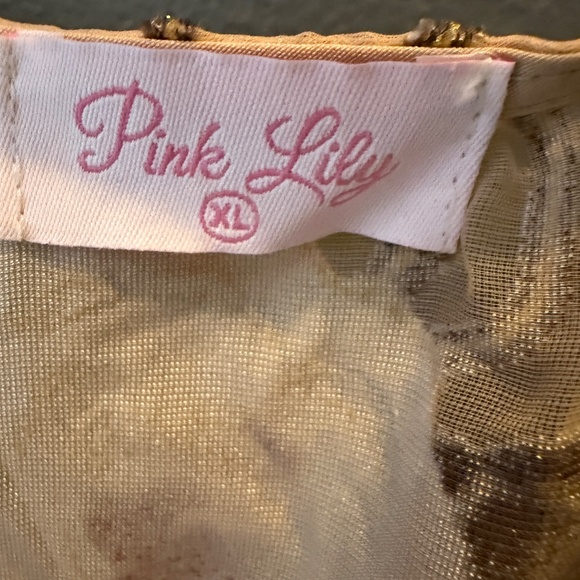 Floral Kimono - Picture 2 of 2